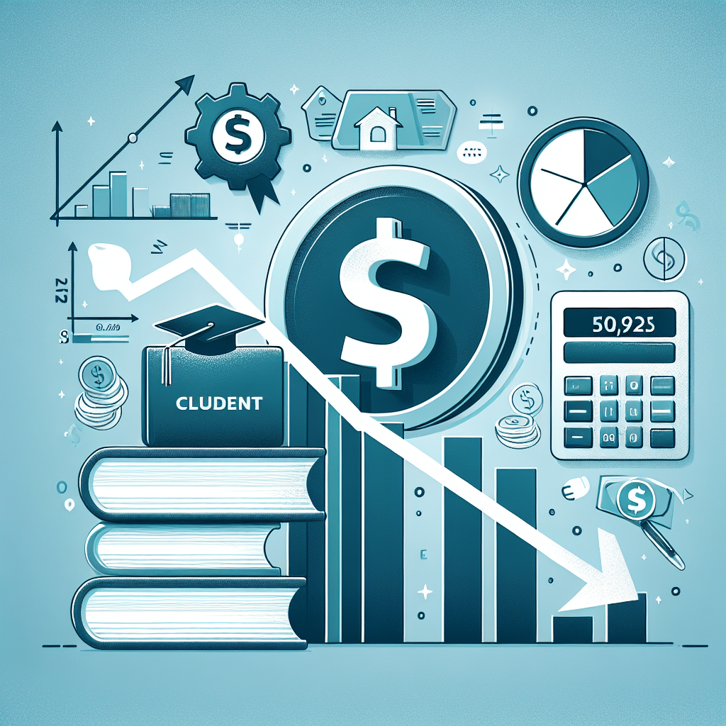 Mejora tu puntaje crediticio pagando tu préstamo estudiantil a tiempo. Descubre cómo afecta tu historial crediticio y estrategias para mejorar tu situación financiera.