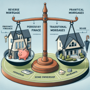 Una hipoteca inversa puede ser una opción valiosa para propietarios mayores. Descubre las diferencias entre HECMs, hipotecas inversas propias y de propósito único. ¡Asegura tu futuro!