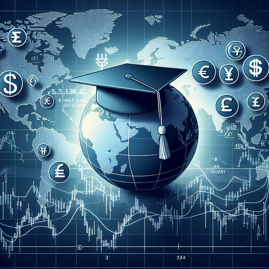 Operar Divisas: Datos Económicos, Noticias y Estrategias Efectivas.