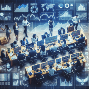 Descubre cómo funcionan los Contratos por Diferencias (CFDs) y los países donde operar, con sus ventajas y desventajas. ¡Invierte con prudencia!