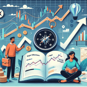 Desarrolla tu plan de trading con disciplina y enfoque para sobrevivir y tener éxito en el mundo del trading financiero. ¡Invierte con inteligencia!