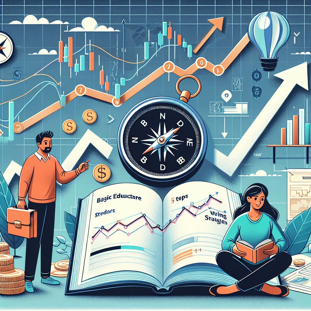 Plan de Trading: Claves para el Éxito Financiero