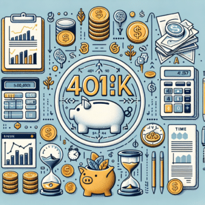 En el mundo de las finanzas personales, los planes 401(k) y 457 son esenciales para planificar el retiro. ¡Aprovecha al máximo estos beneficios fiscales para un futuro sólido!