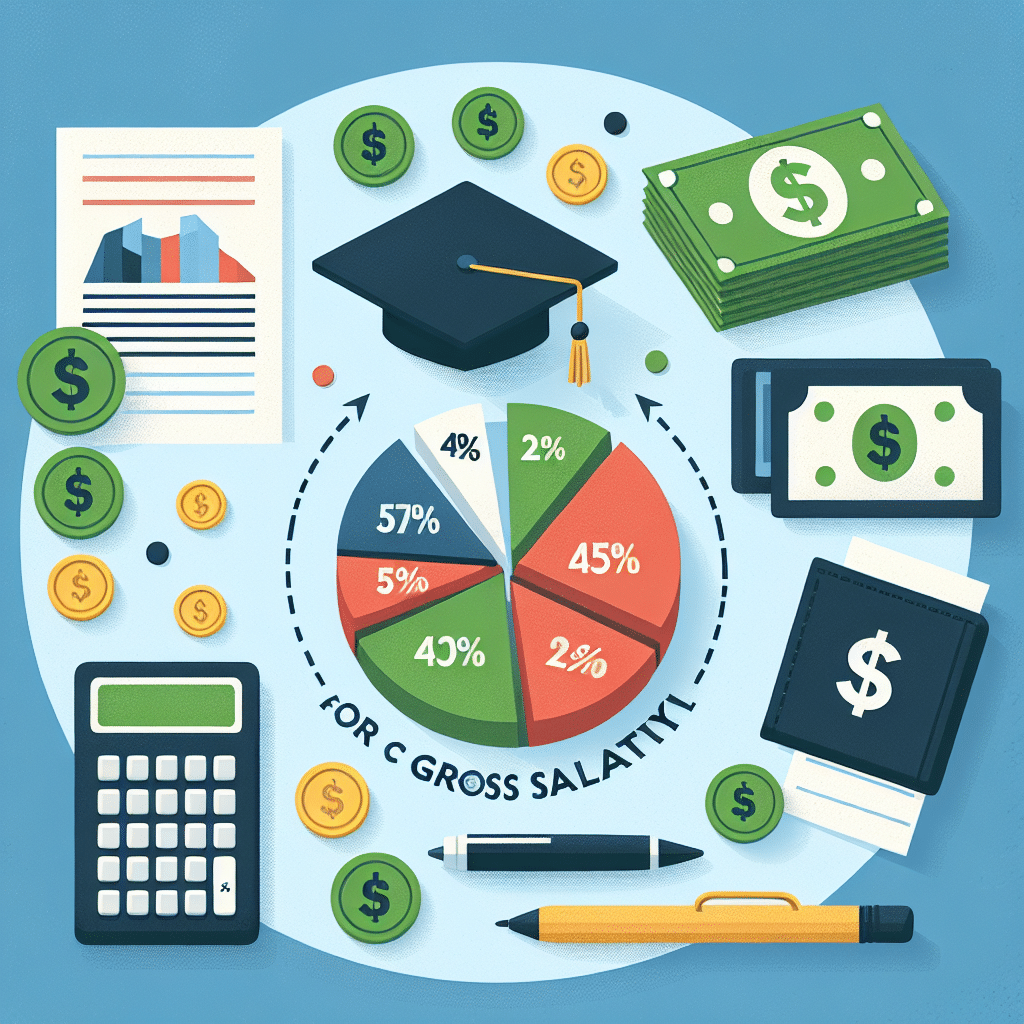 Descubre cuánto destinar a tu préstamo estudiantil, cómo afecta el plan de pago y consejos clave para gestionar eficazmente tu deuda.