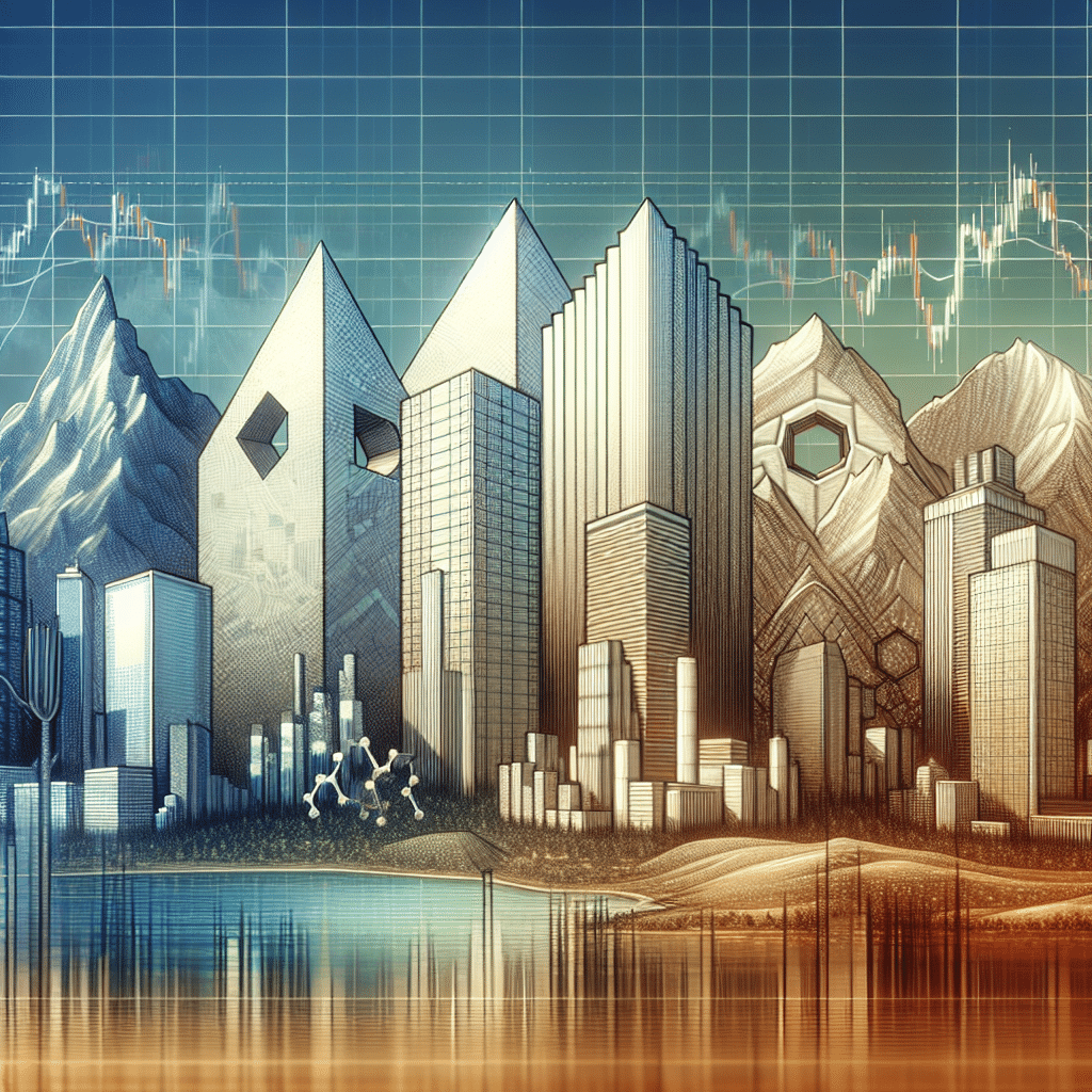 El mercado canadiense de cannabis florece con líderes como Tilray, Sundial Growers y High Tide. La legalización impulsa un futuro prometedor de crecimiento global. ¡Oportunidades en ascenso!