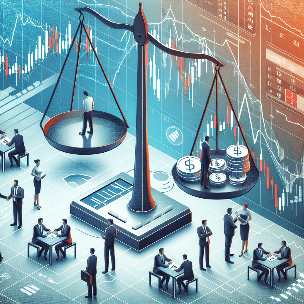 Como CFA de tercer nivel, comprende el promediar a la baja en inversiones. ¿Es estratégico o riesgoso? Descúbrelo en este análisis detallado.