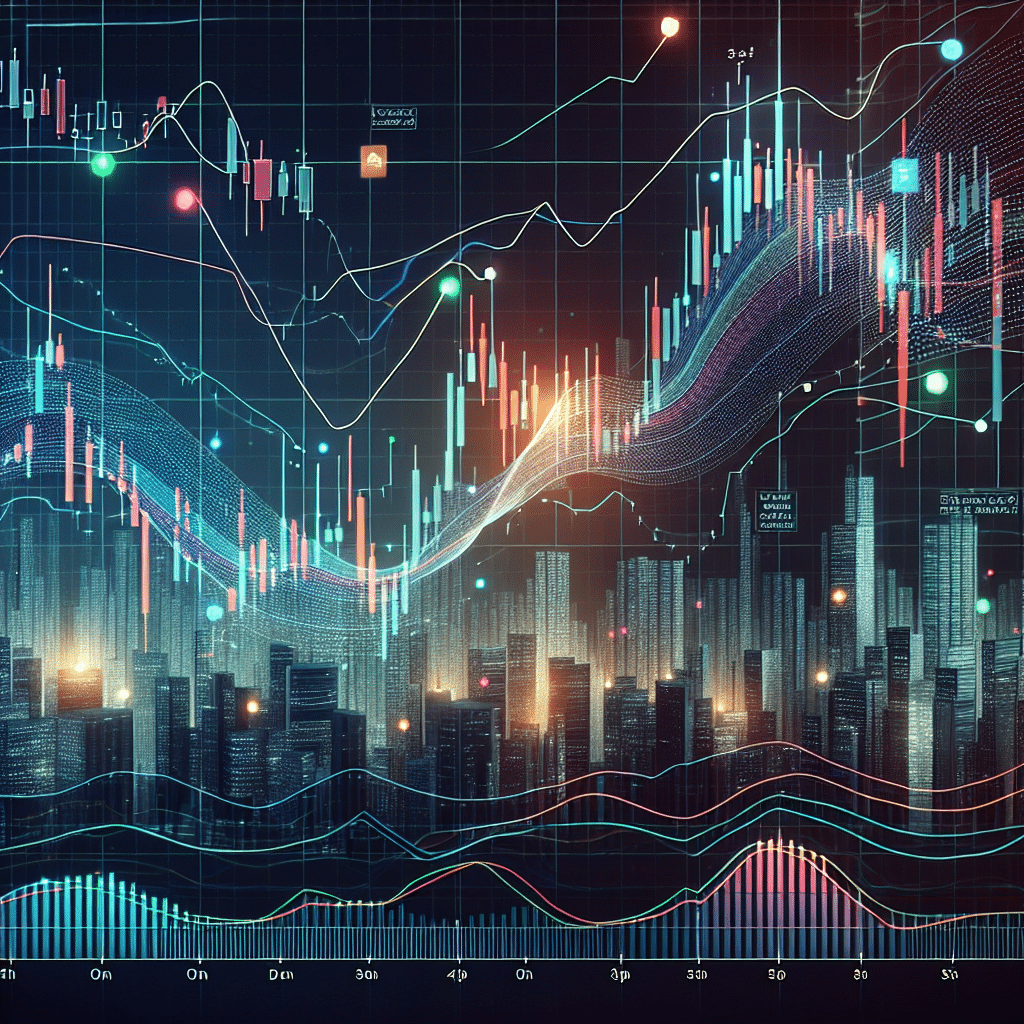 Promedio Móvil Exponencial: Guía Completa y Ejemplos.