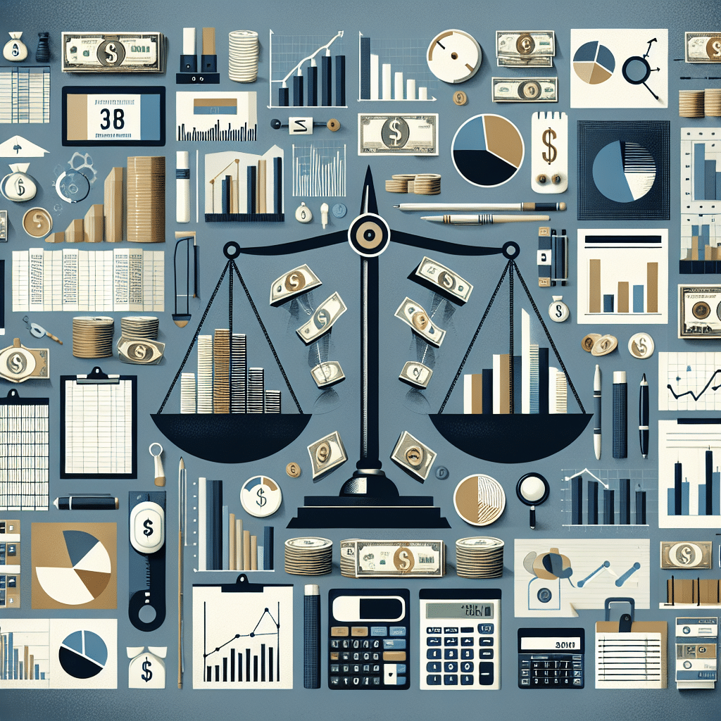 Descubre qué es la rentabilidad y cómo aumentarla para garantizar el éxito financiero de tu empresa. Aprende a calcular ratios y maximizar ganancias. ¡Impulsa tu negocio!