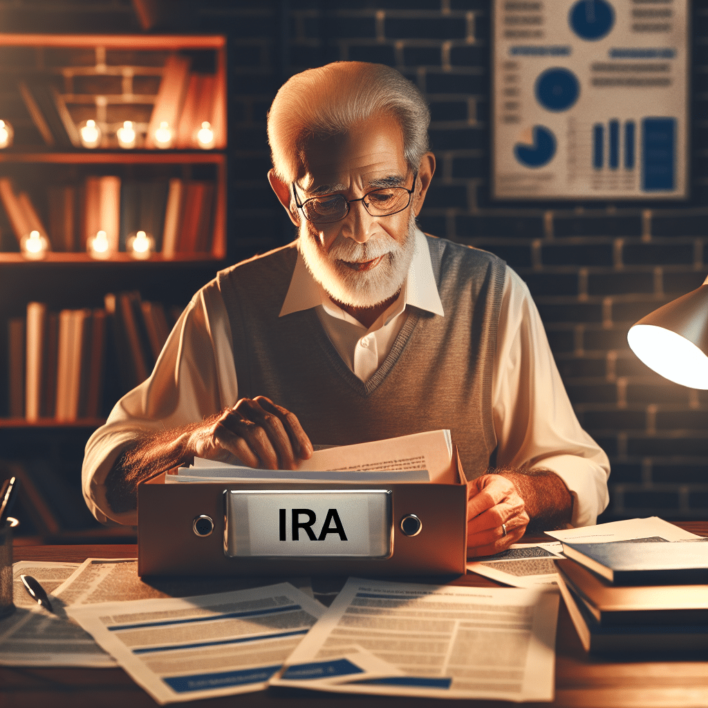 Requisitos IRA: edad, ingresos y contribuciones – Guía