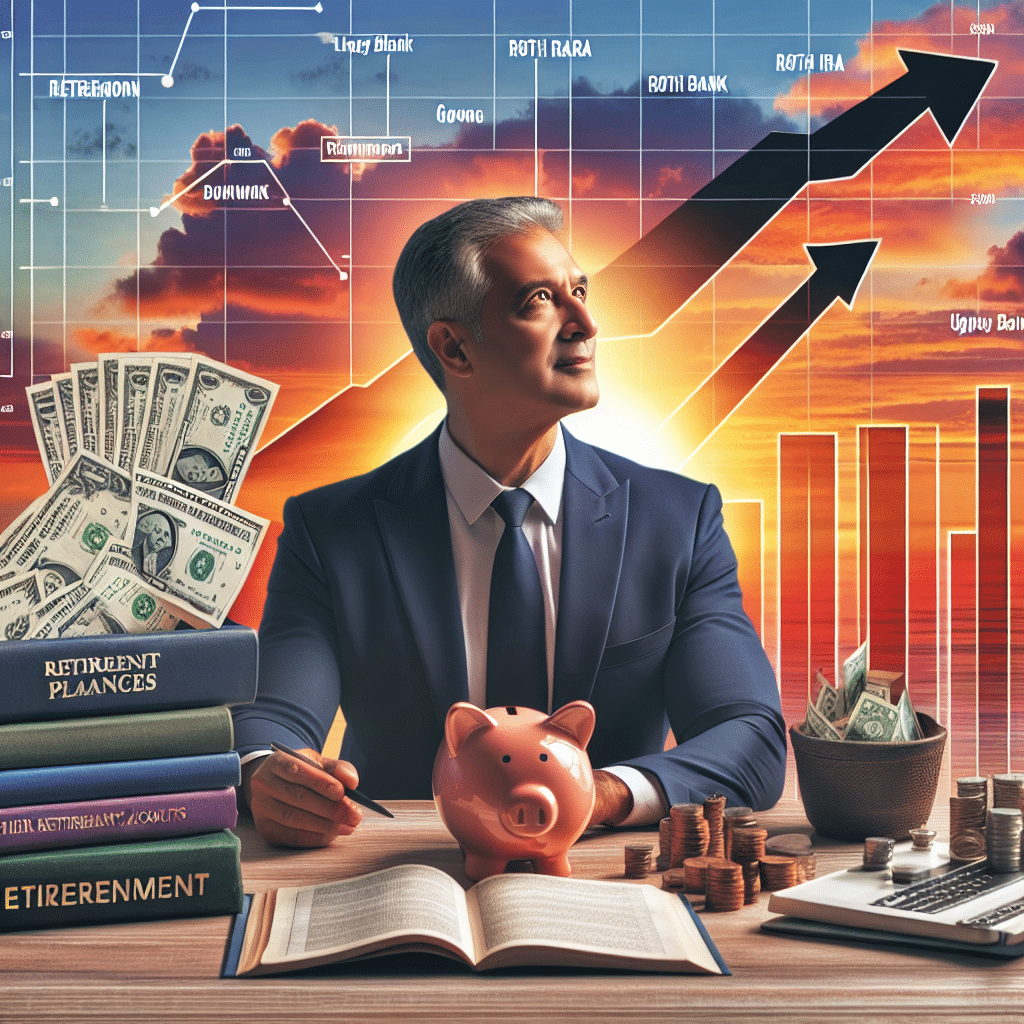 Retírate a los 40 con planificación y ahorro agresivo. Visualiza tu jubilación ideal, establece objetivos, estima crecimiento de ahorros y elige vehículos de inversión adecuados. ¡Comienza a ahorrar ya!