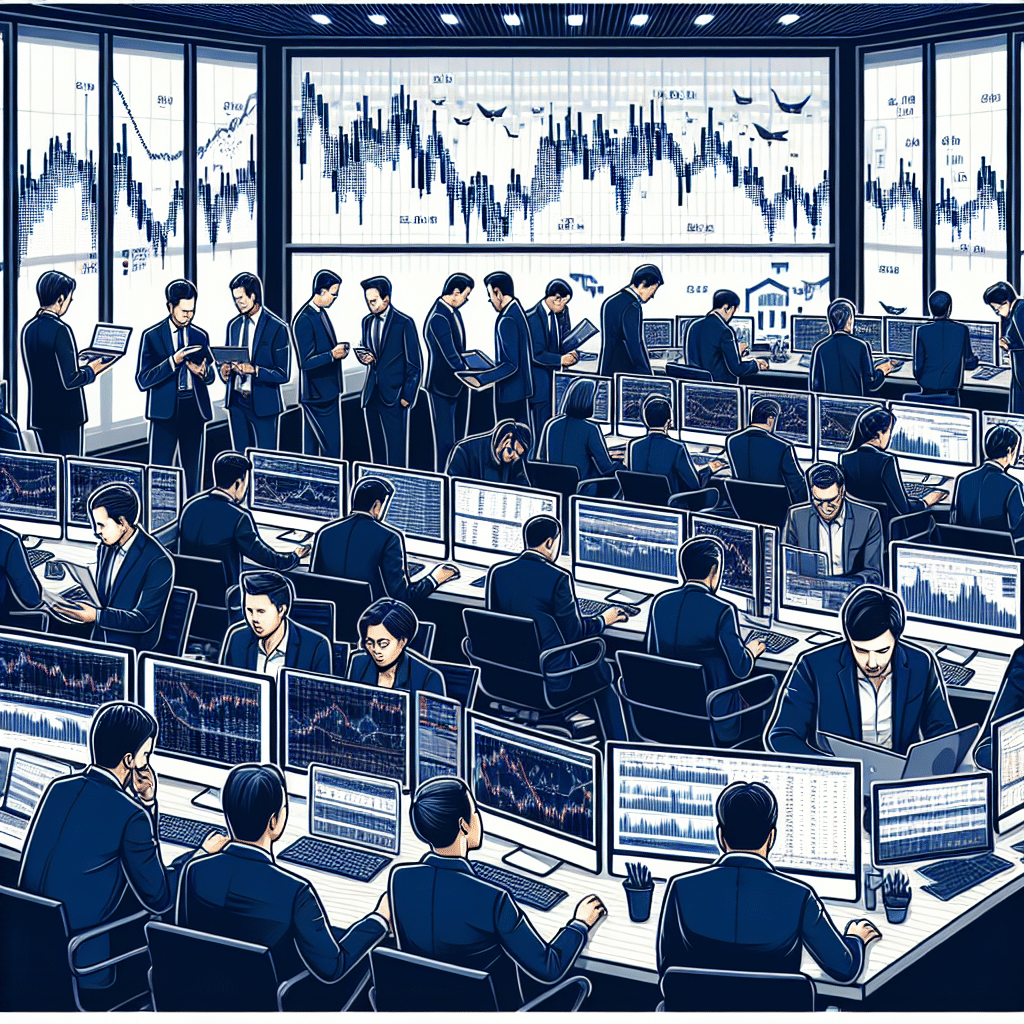 Sumérgete en el mundo del forex y evita caer en manos de corredores fraudulentos. Protege tus inversiones y opera con seguridad en el mercado financiero.