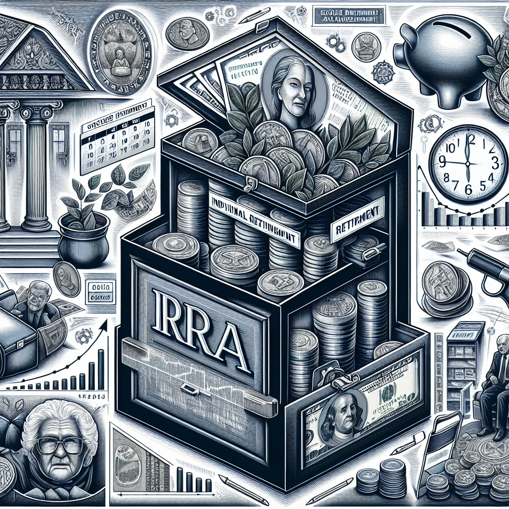 Roth IRA: Sortea Límites con Estrategia por Puerta Trasera