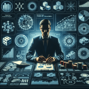 Descubre cómo la simulación de Monte Carlo puede revolucionar tus decisiones financieras. Visualiza múltiples escenarios y reduce la incertidumbre para lograr tus objetivos con inteligencia.