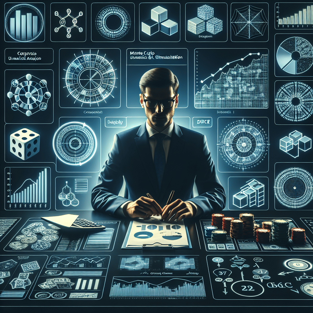 Simulación de Monte Carlo: Guía Completa para tus Finanzas