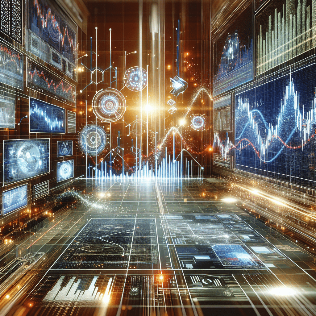 El HFT ha dominado el mundo del trading, ofreciendo oportunidades y desafíos. Conoce su impacto y cómo funciona en el mercado financiero actual.