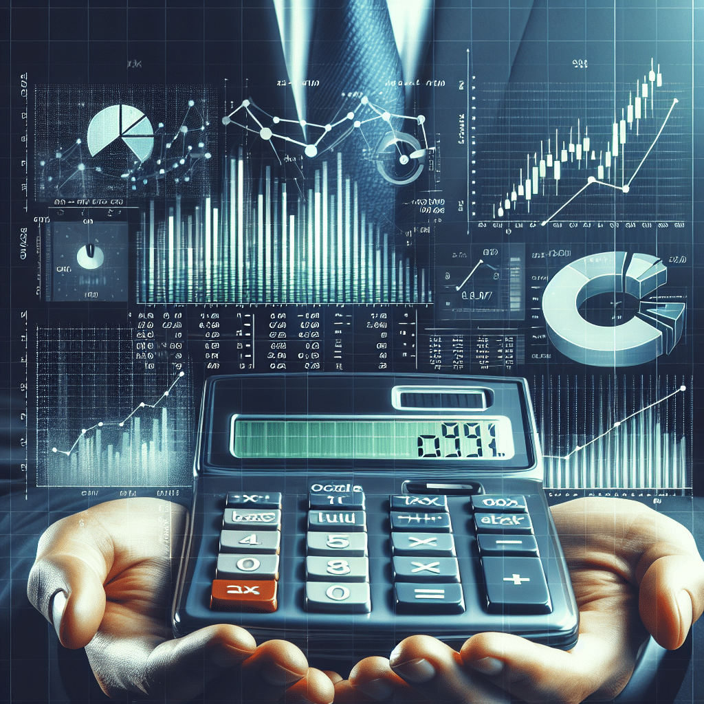 VaR: Medición clave del riesgo financiero.