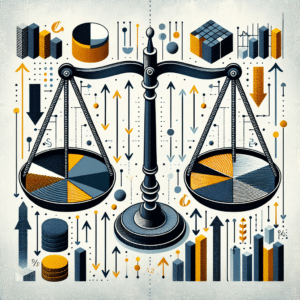 Descubre el Valor Económico Agregado (EVA) y su impacto en las inversiones. Comprende cómo se diferencia del Valor de Mercado Agregado (MVA) para decisiones financieras informadas.