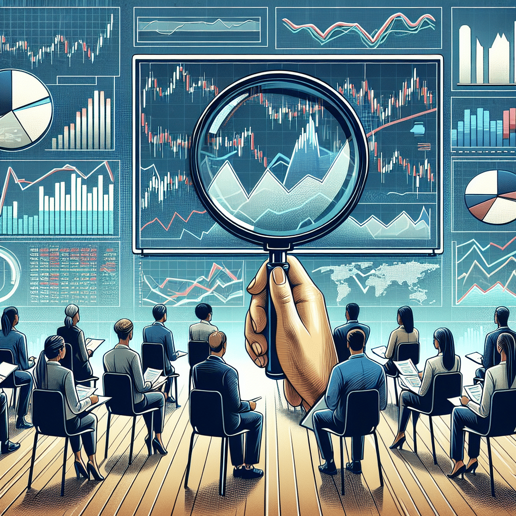 Venta en Corto: Estrategia Financiera Especializada