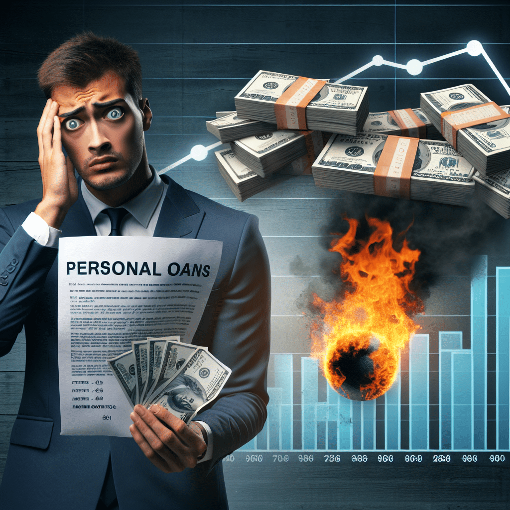 ¿Qué financiar con un préstamo personal?