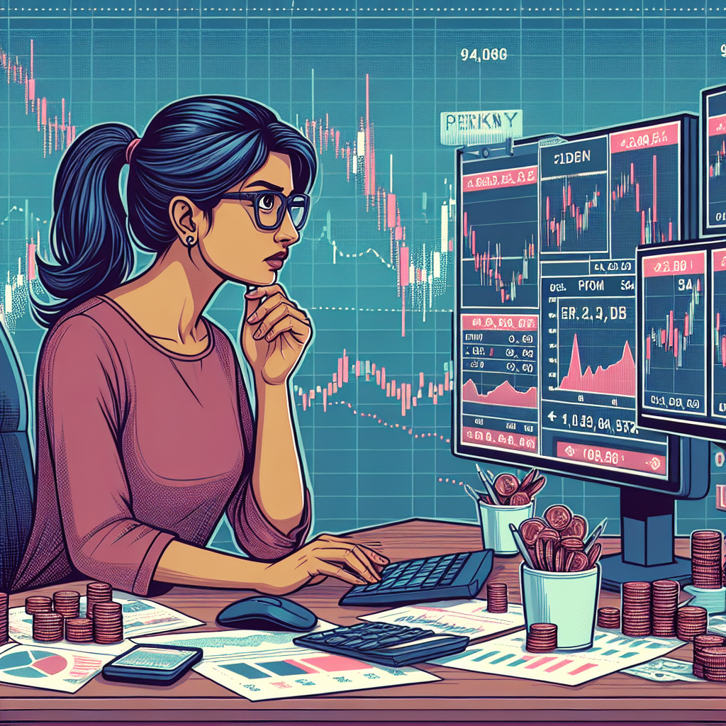 Acciones OTC: Guía completa para inversionistas con CFA.