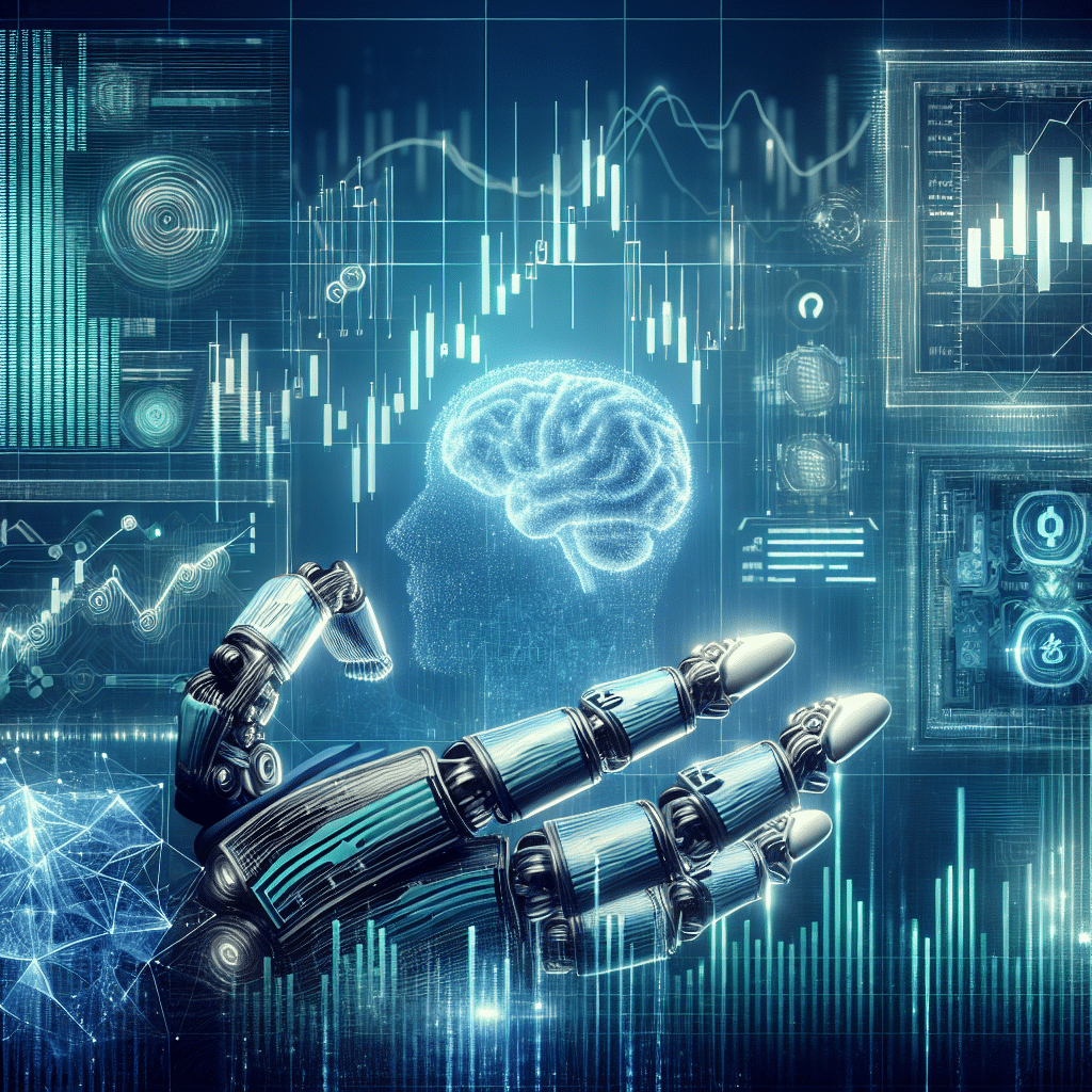 Descubre las mejores acciones de inteligencia artificial para septiembre de 2024, considerando valor, crecimiento y momento. Invierte con conocimiento.