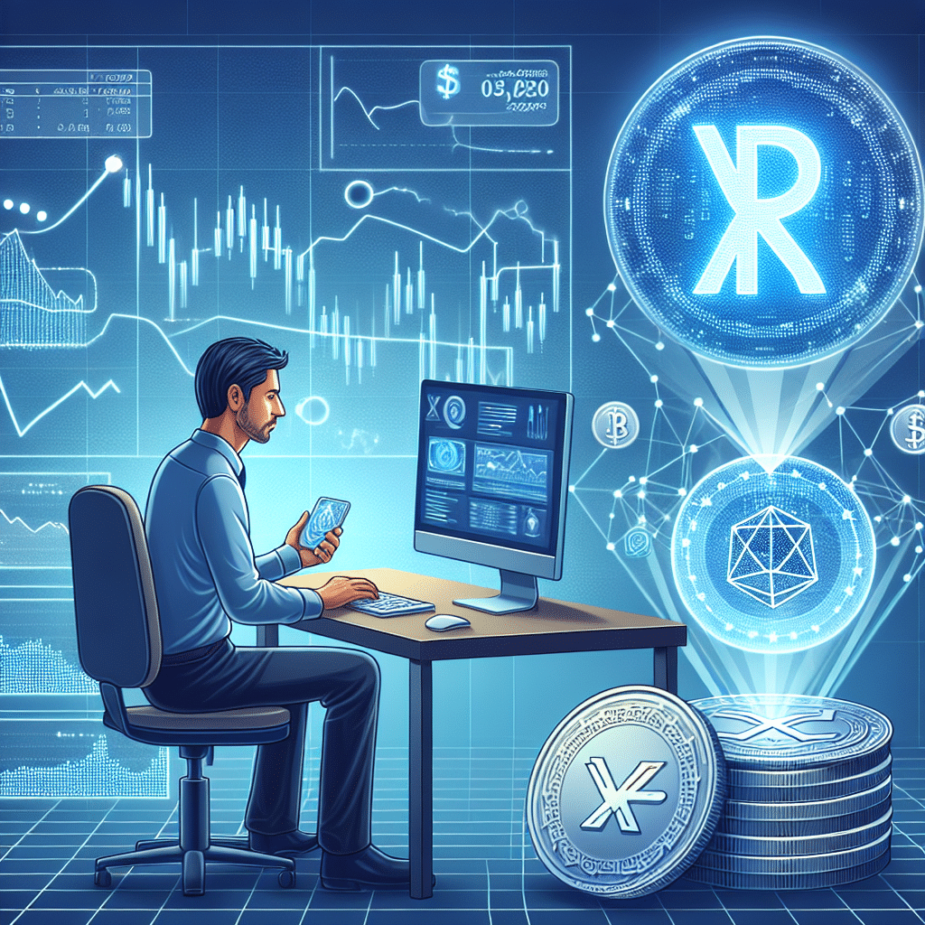 Adquiriendo XRP: Guía Completa para Invertir en Criptomonedas.