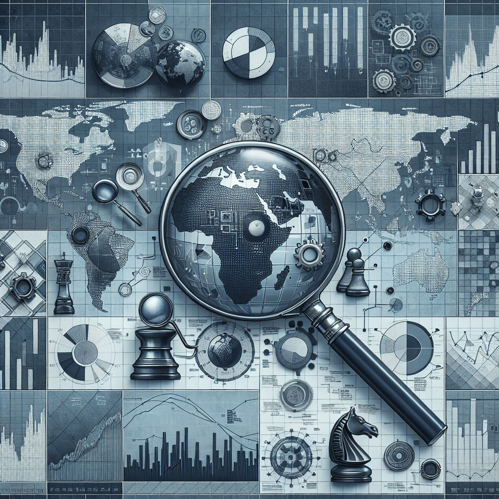 Descubre la importancia del análisis fundamental en las inversiones y cómo combinar factores cuantitativos y cualitativos para tomar decisiones financieras acertadas. ¡Potencia tu conocimiento financiero!