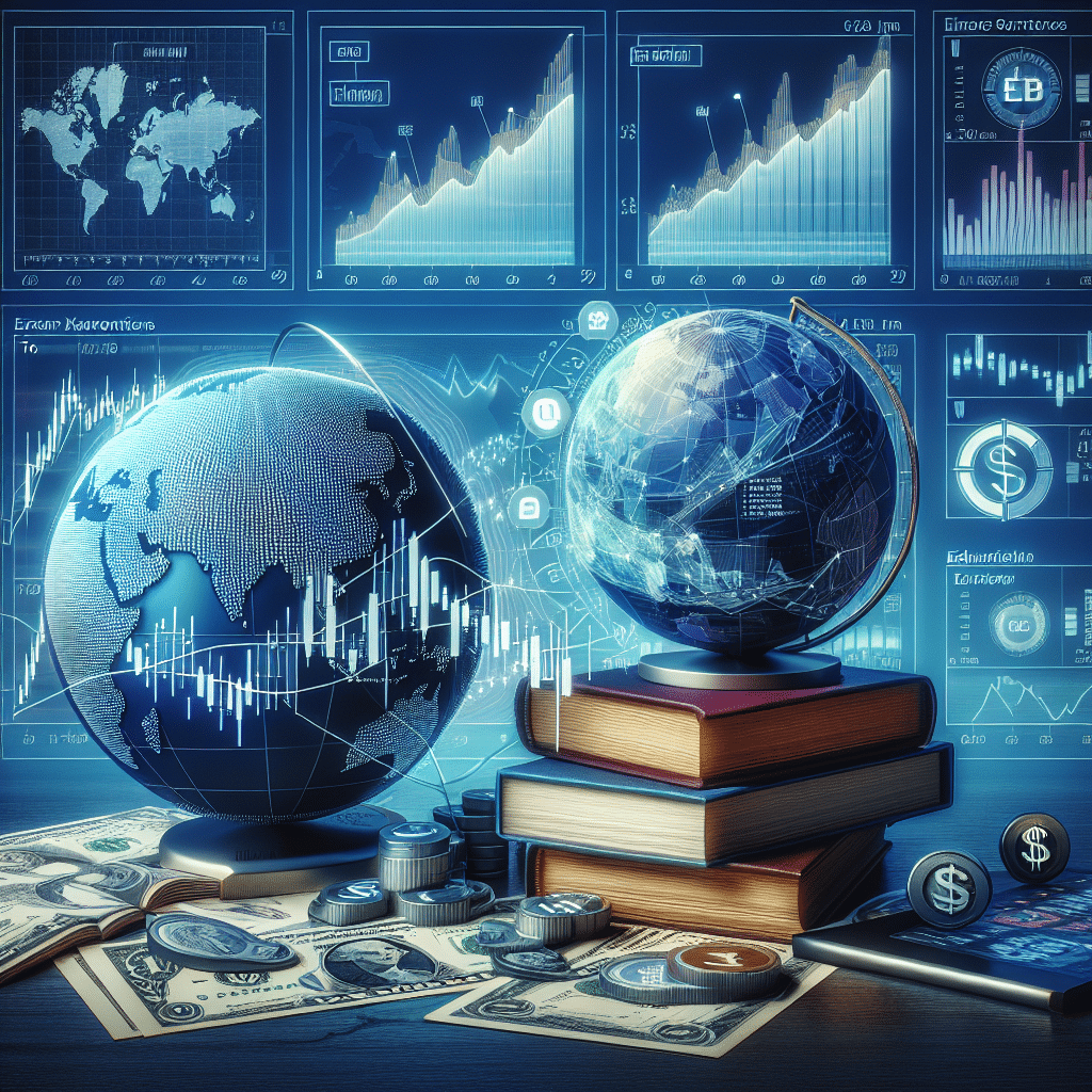 Las monedas ancladas proporcionan estabilidad y beneficios económicos. Descubre por qué los países eligen esta estrategia financiera.