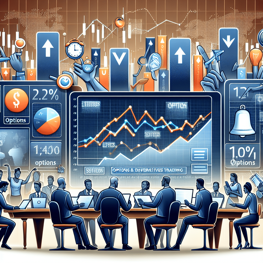 En el mundo financiero, aprovechar al máximo las caídas del mercado es clave. Descubre los beneficios de los Spreads de Calendario Inversos para potenciar tus inversiones. ¡Aprende más!