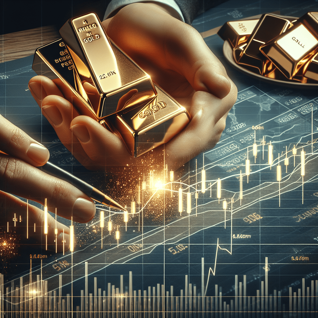 Arbitraje en Metales Preciosos: Guía de Trading Lucrativo.