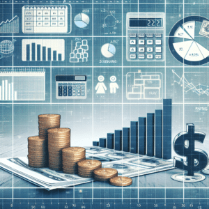 Devuelve un carrito de préstamo usando Excel para ver tus pagos mensuales, tasas de interés y duración. Organiza y controla tu deuda de manera efectiva.