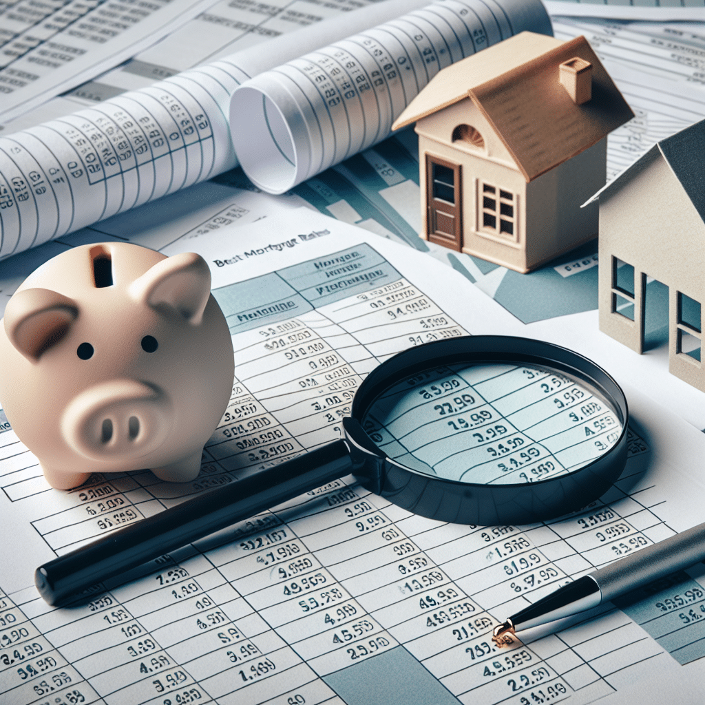 En el proceso de comprar una casa, la hipoteca es crucial. Utiliza una calculadora de hipotecas para estimar pagos y encontrar las mejores tasas. ¡Decisión financieras informadas!