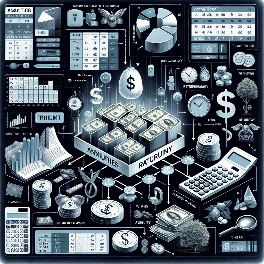 Descubre cómo calcular el valor presente de una anualidad fija en Excel y mejora tus decisiones financieras. ¡Planifica con sabiduría y asegura tu futuro!