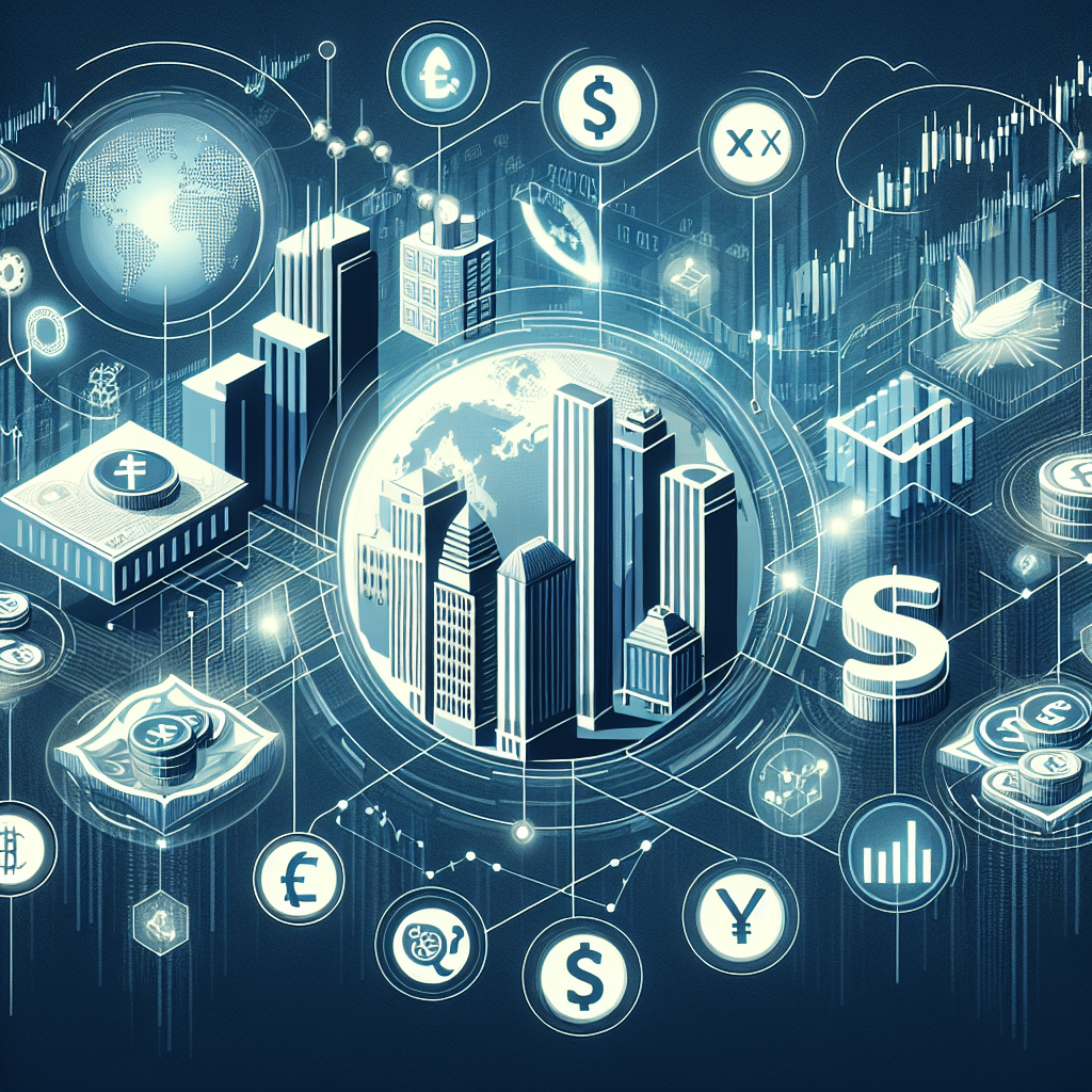 Descubre por qué Charles Schwab es líder en servicios financieros para inversionistas individuales. Conoce su expansión, ofertas y cómo abrir una cuenta. Imprescindible en el mundo de las finanzas.