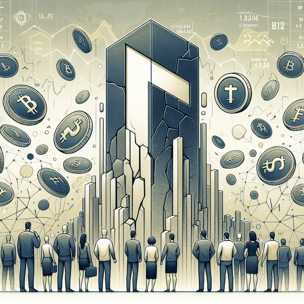 El colapso de FTX en 2022 sacudió el mundo de las criptomonedas, revelando importantes vulnerabilidades y generando desconfianza. Mantente informado y gestiona tu dinero con prudencia.