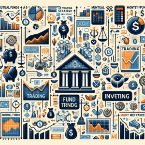 Fondos Mutuos y del Mercado Monetario: Distintos en riesgo y rendimiento. Elige sabiamente según tus metas y tolerancia al riesgo.