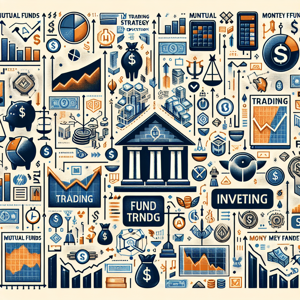 Comparación: Fondos Mutuos vs. Mercado Monetario