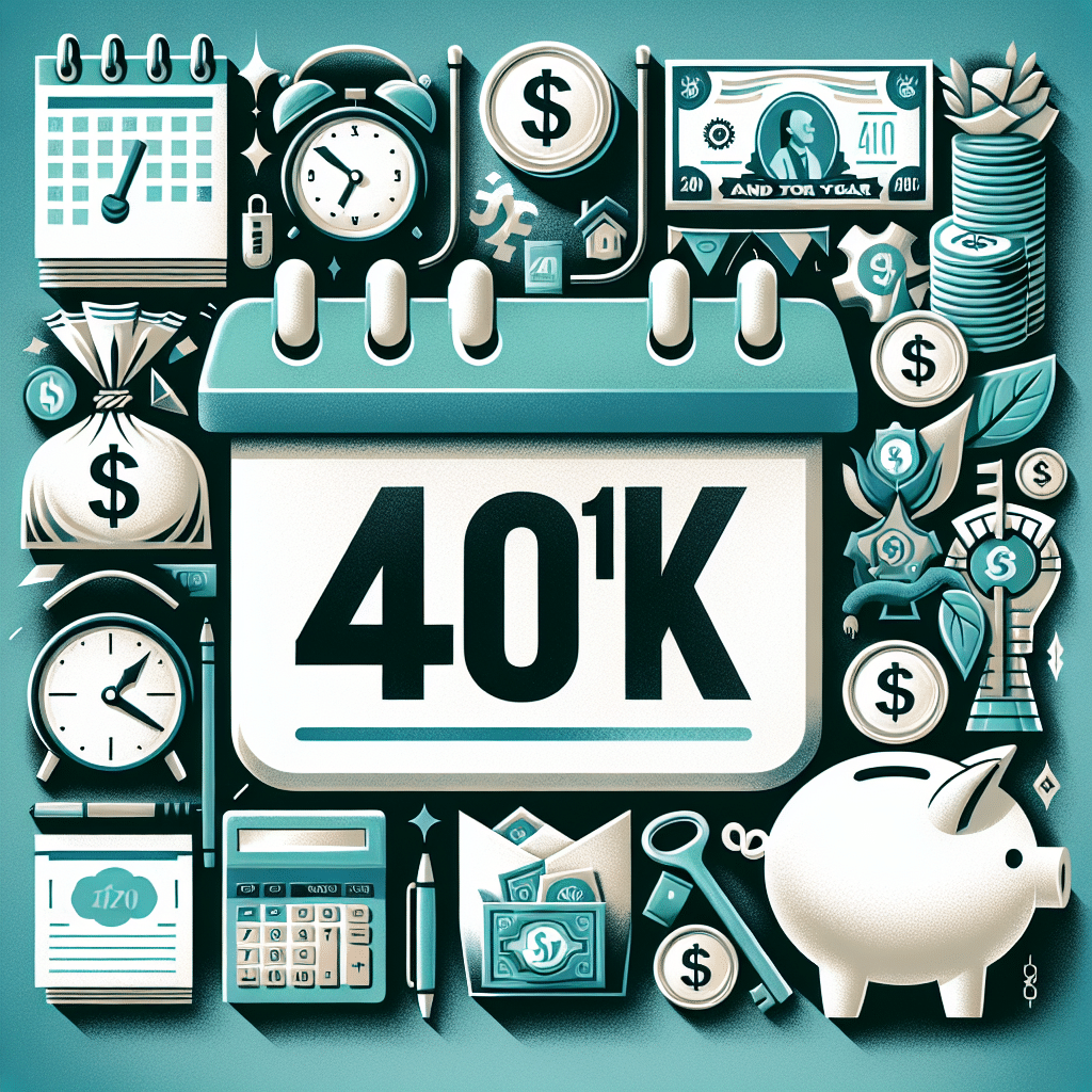 Contribuciones IRA vs. Plan 401(k): Diferencias Clave.