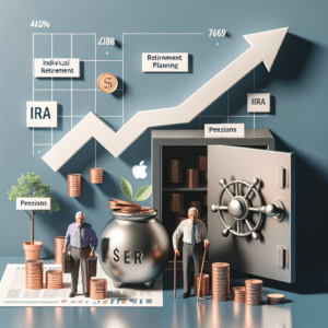 Las contribuciones del empleador vencen en o antes del día del impuesto. Descubre todo sobre las cuentas SEP, beneficios y límites de contribución. ¡Planifica tu futuro financiero!