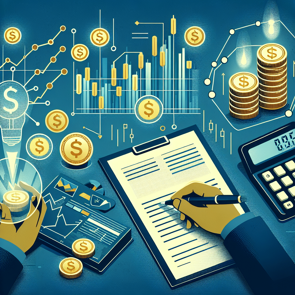 Costos de inversión: maximiza tus rendimientos, minimiza tus gastos