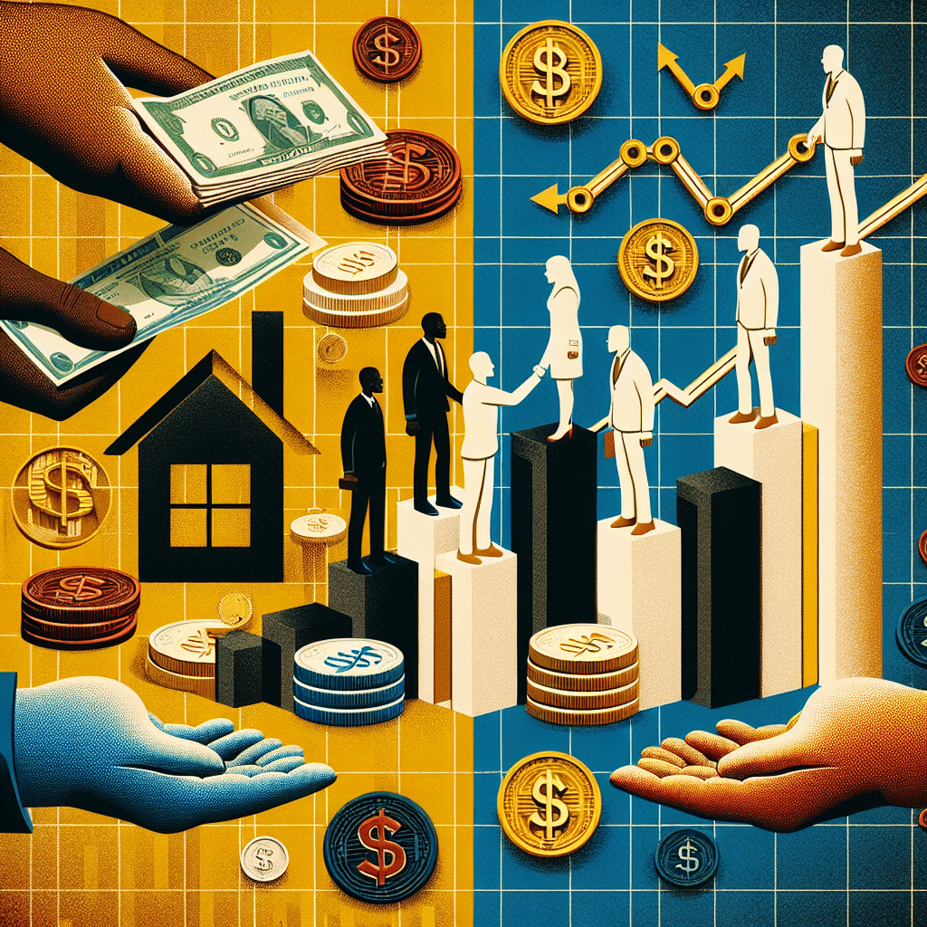 Los créditos hipotecarios inversos son una herramienta financiera para acceder al capital utilizando la equidad de su vivienda como garantía. ¡Descubre sus implicaciones y precauciones!