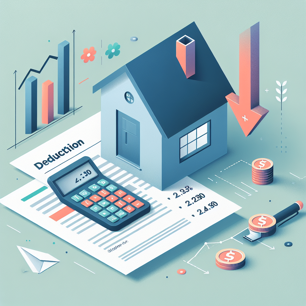 Deducción de Intereses en Segunda Hipoteca: Guía Completa