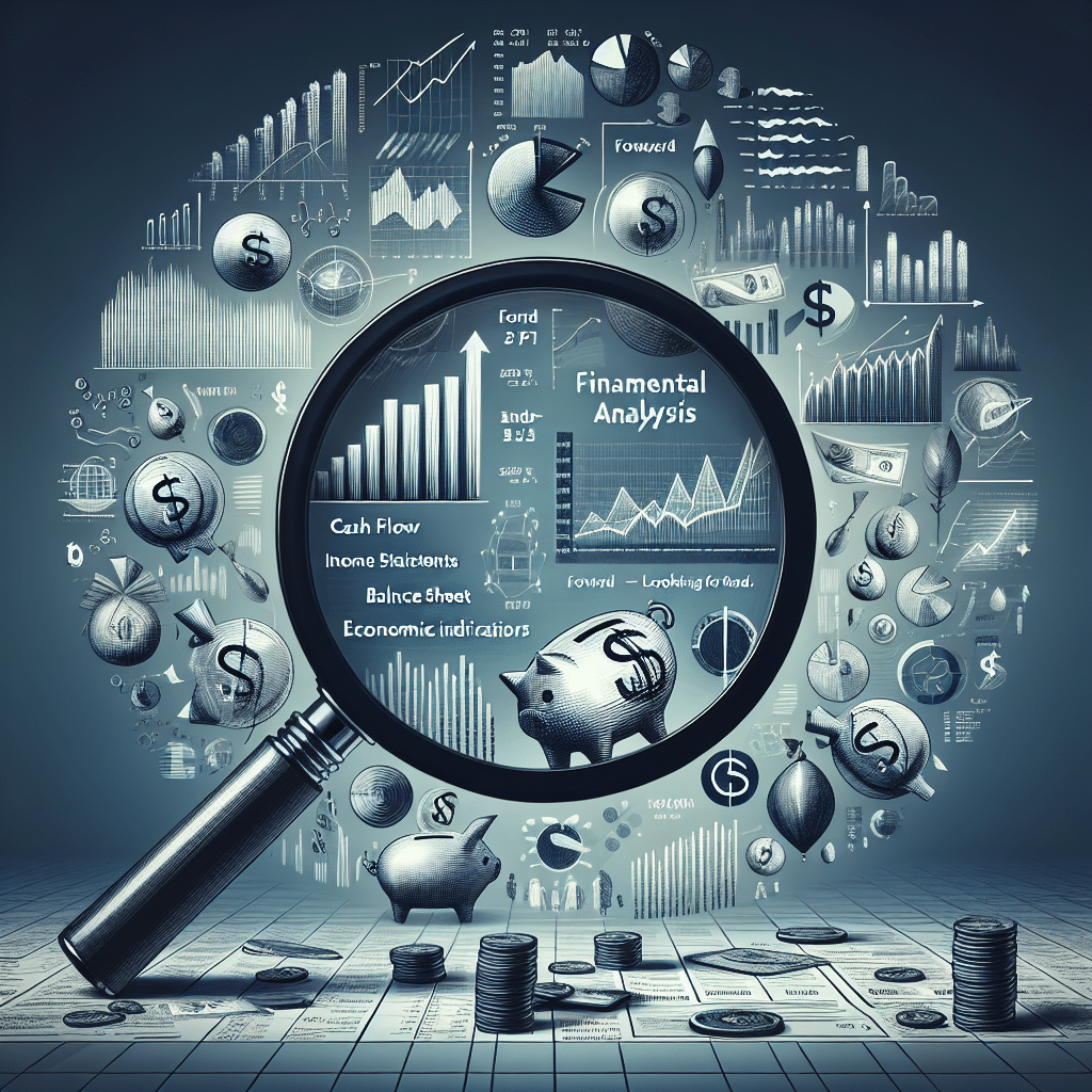 Forward P/E ratio: Optimismo del mercado y proyecciones financieras