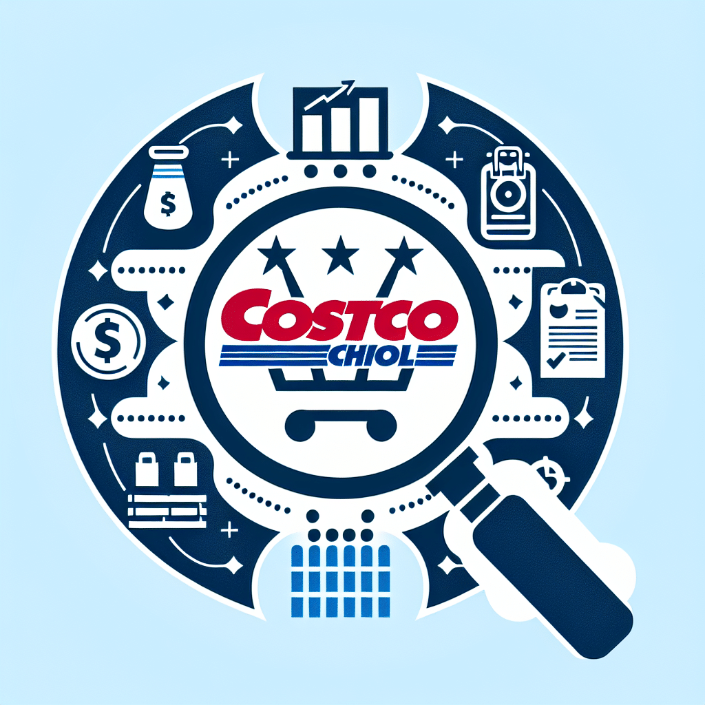 El Éxito de Costco: Modelo de Negocio y Desafíos