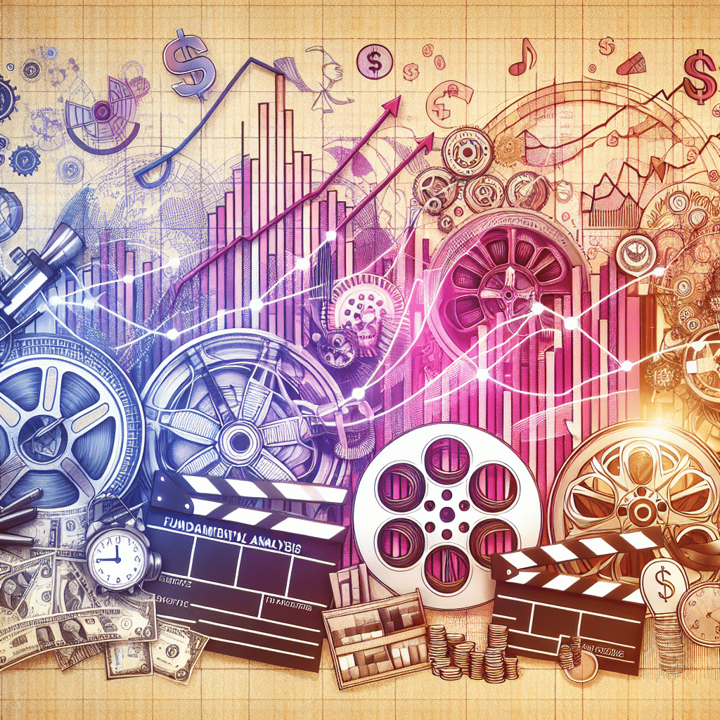 El éxito financiero de las franquicias cinematográficas.