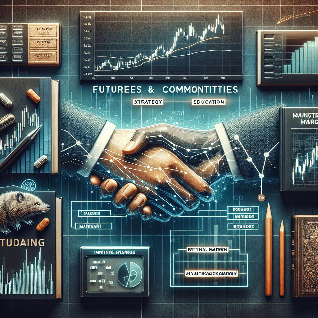 Comprender el margen inicial y de mantenimiento es esencial para operar con margen en futuros y forex. Descubre su importancia y cómo afecta tus operaciones.