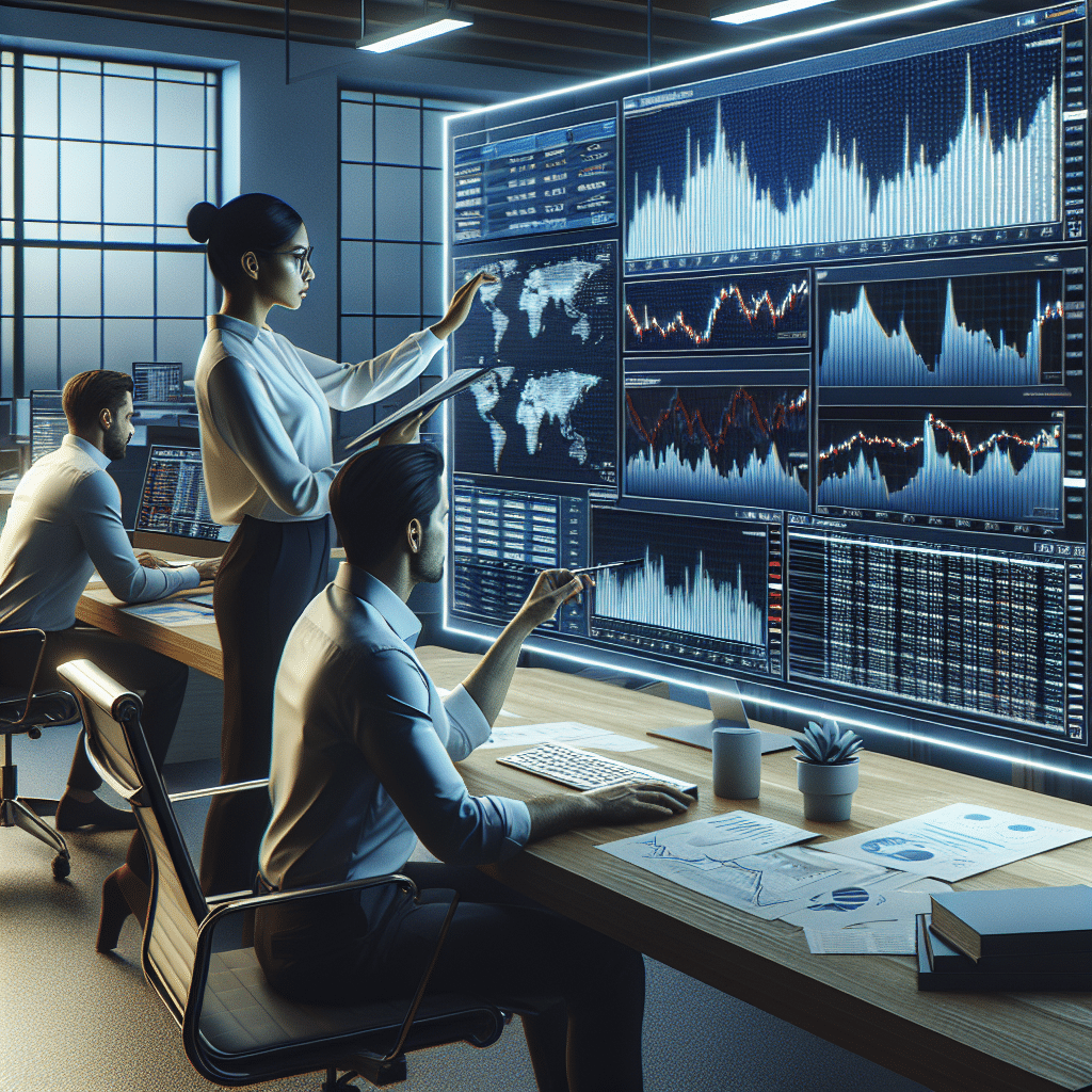 En el trading de divisas, evita errores como promediar a la baja, operar sin estrategia y arriesgar demasiado capital para tener éxito en Forex. ¡Cuida tu dinero!