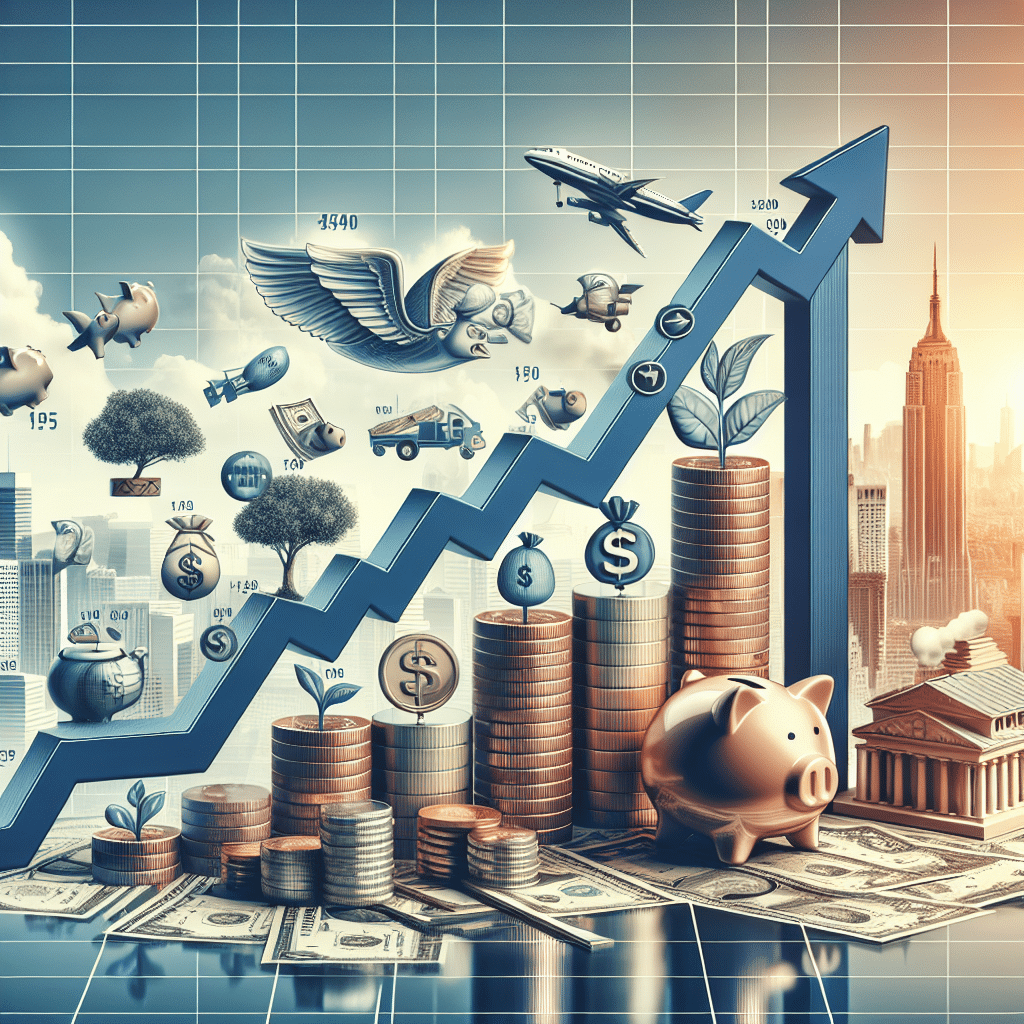 Evolución de Límites de IRA: Guía Completa en 2024