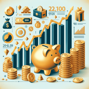 Explorando potencial largo plazo inversiones oro. Oro = depósito valor, protección vs. aumentos precios. ¿Cuánto ganarías invirtiendo en oro? Infórmate y diversifica.