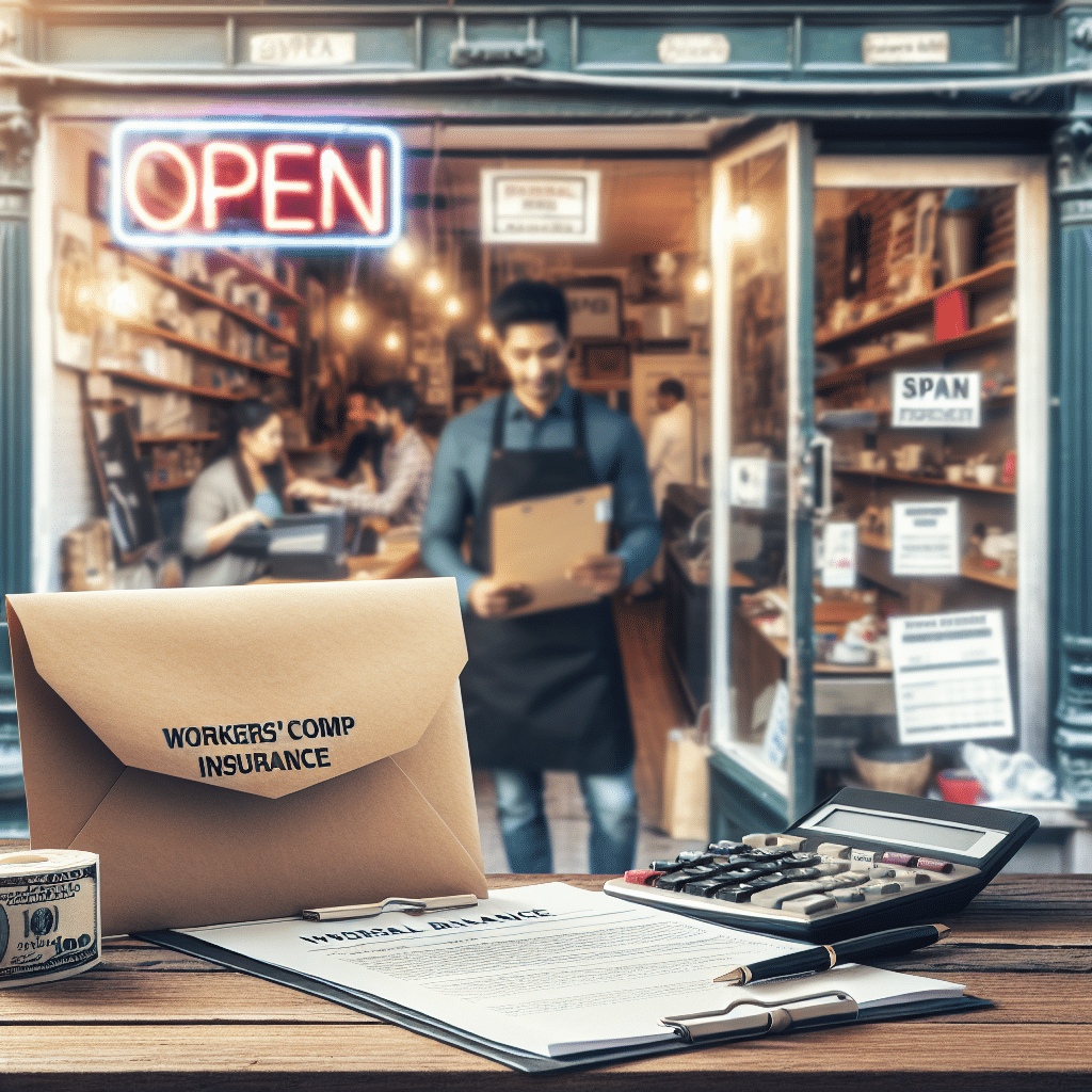 El seguro de compensación laboral protege empleados y negocios. Comprender factores clave, comparar opciones y priorizar la seguridad son clave para ahorrar dinero y elegir la mejor póliza.